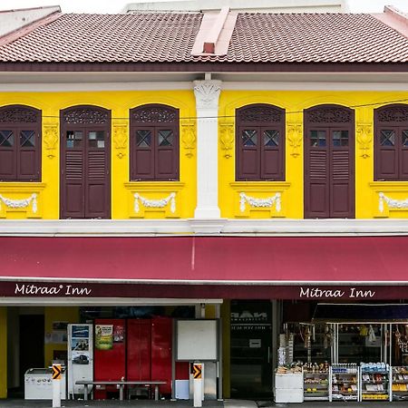 Mitraa Inn Singapore Exterior photo