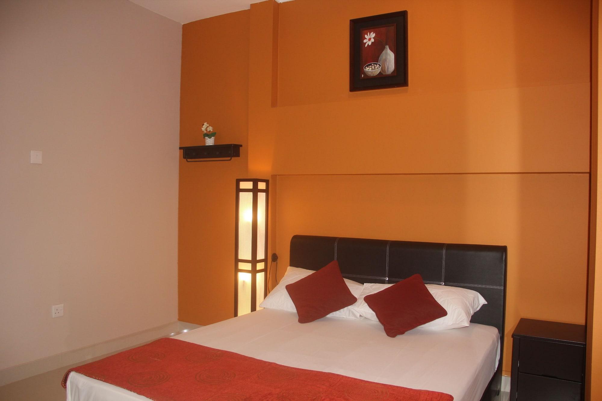 Mitraa Inn Singapore Exterior photo