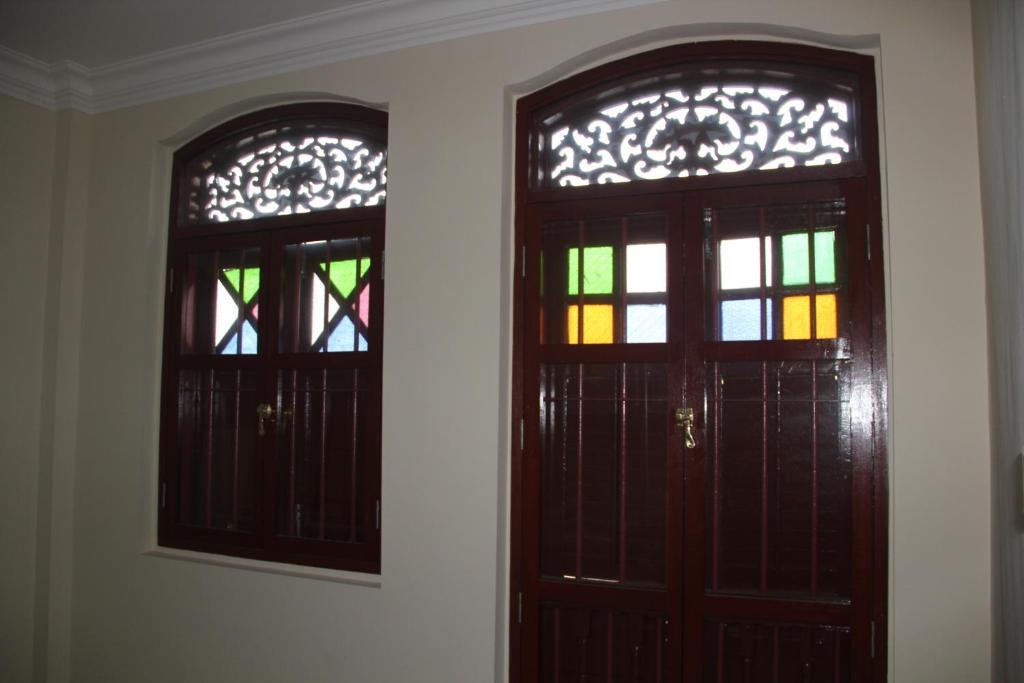 Mitraa Inn Singapore Exterior photo