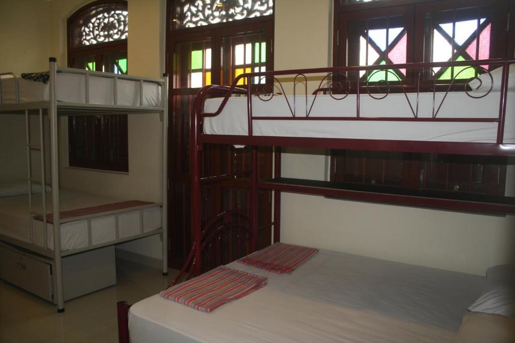 Mitraa Inn Singapore Room photo