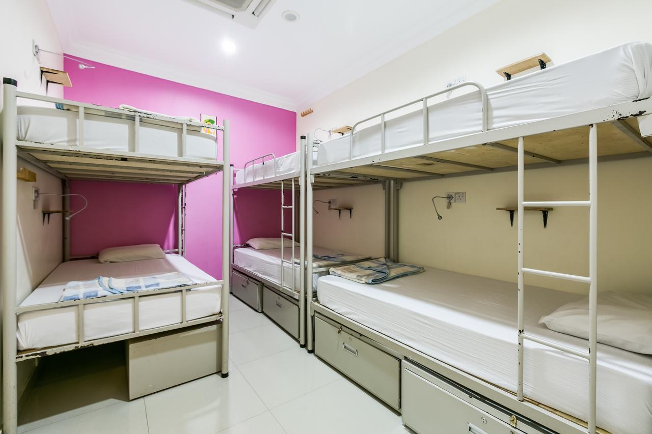 Mitraa Inn Singapore Exterior photo
